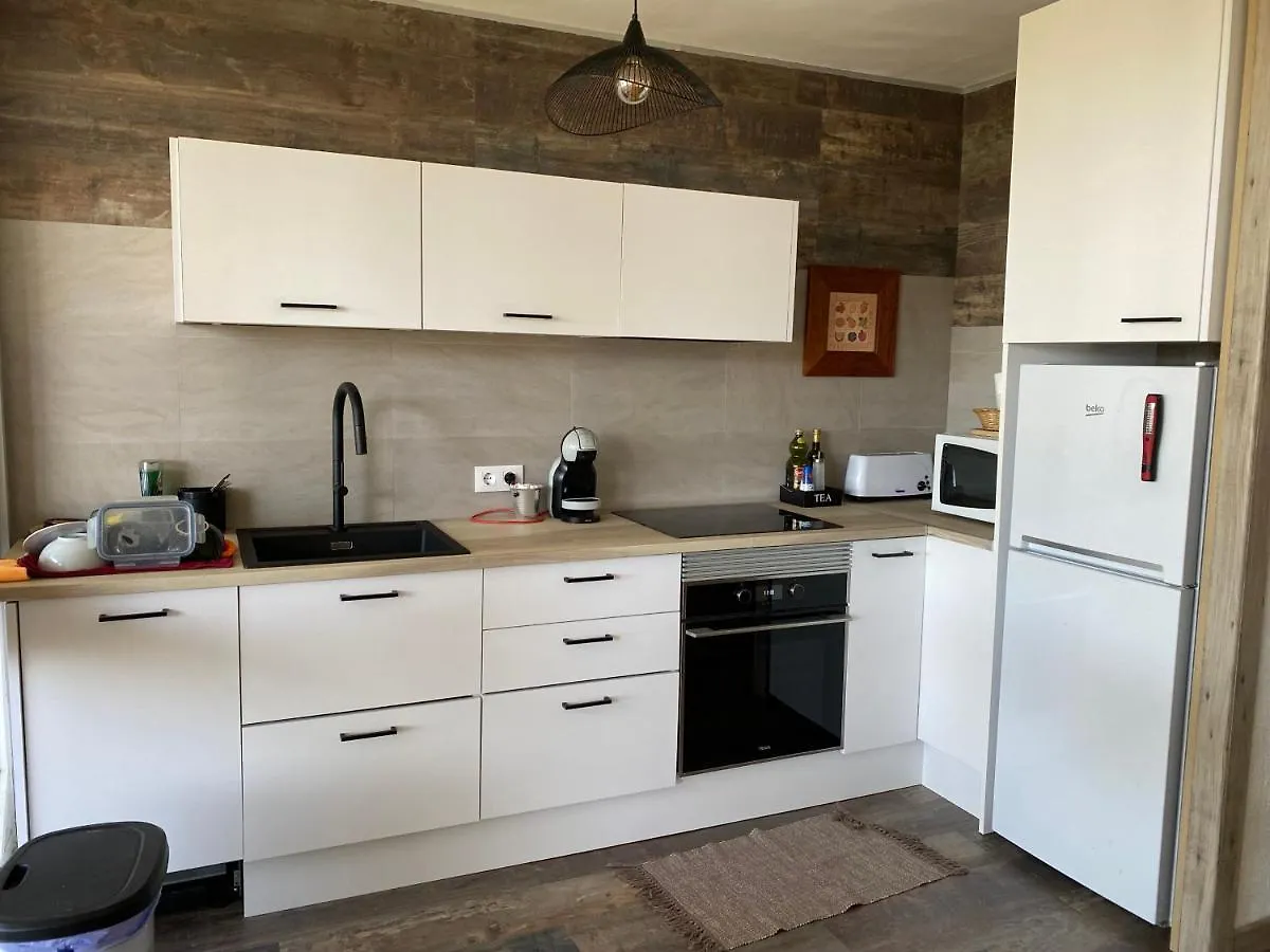 Apartmán Politur Platja d'Aro