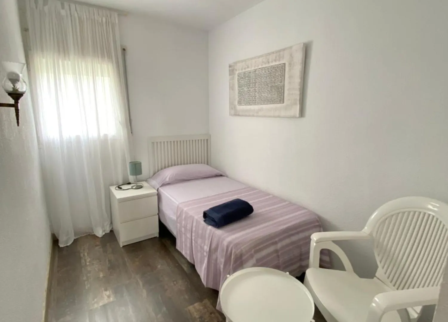 Appartement Politur à Castell-Castell-Platja d'Aro