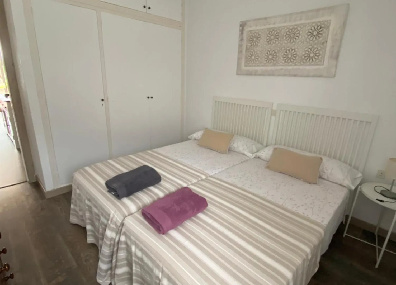 Appartement Politur à Castell-Castell-Platja d'Aro