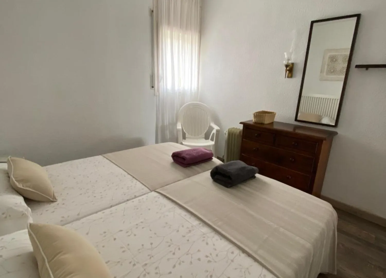 Appartement Politur à Castell-Castell-Platja d'Aro Espagne