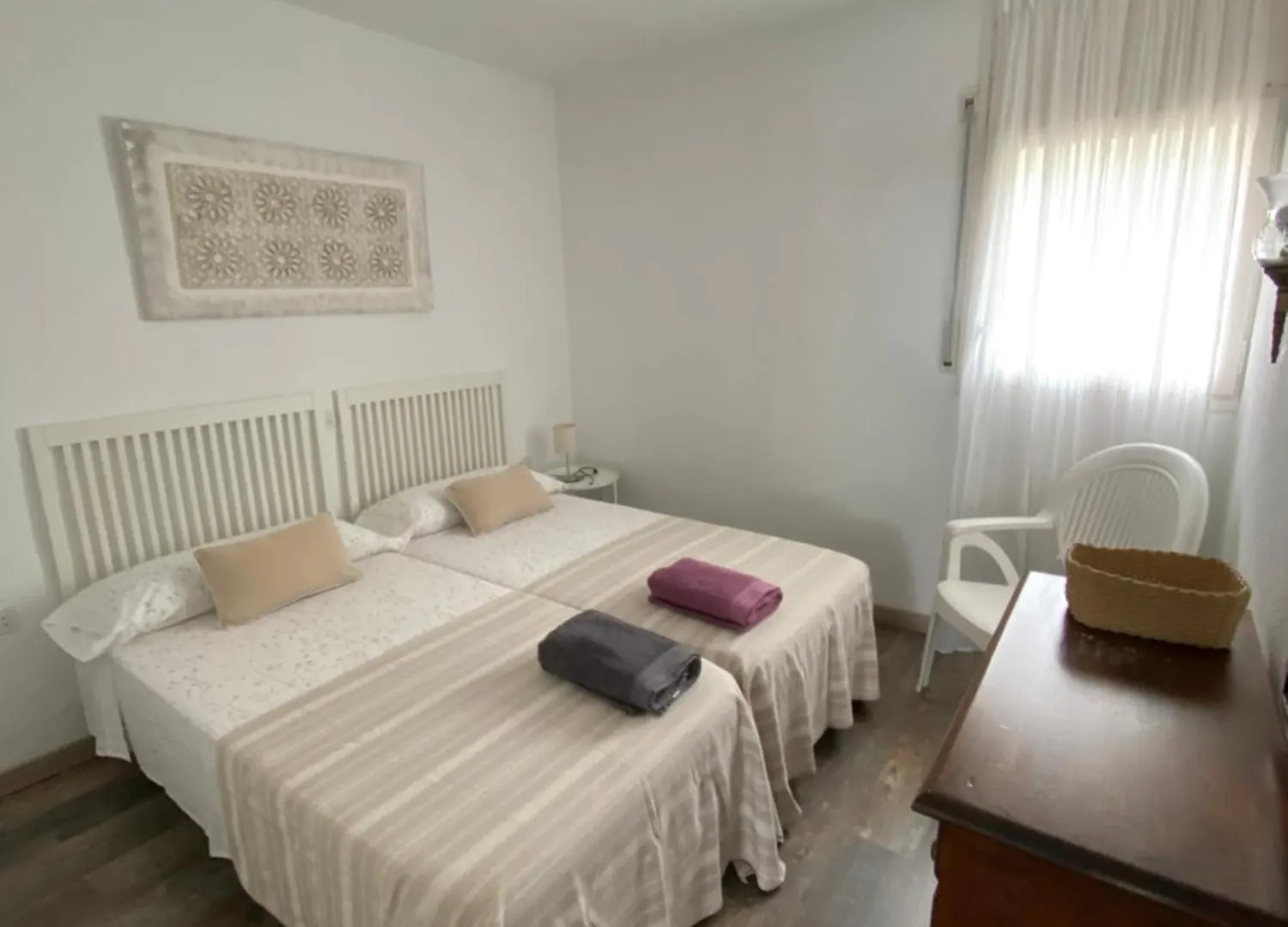 Apartmán Politur Platja d'Aro