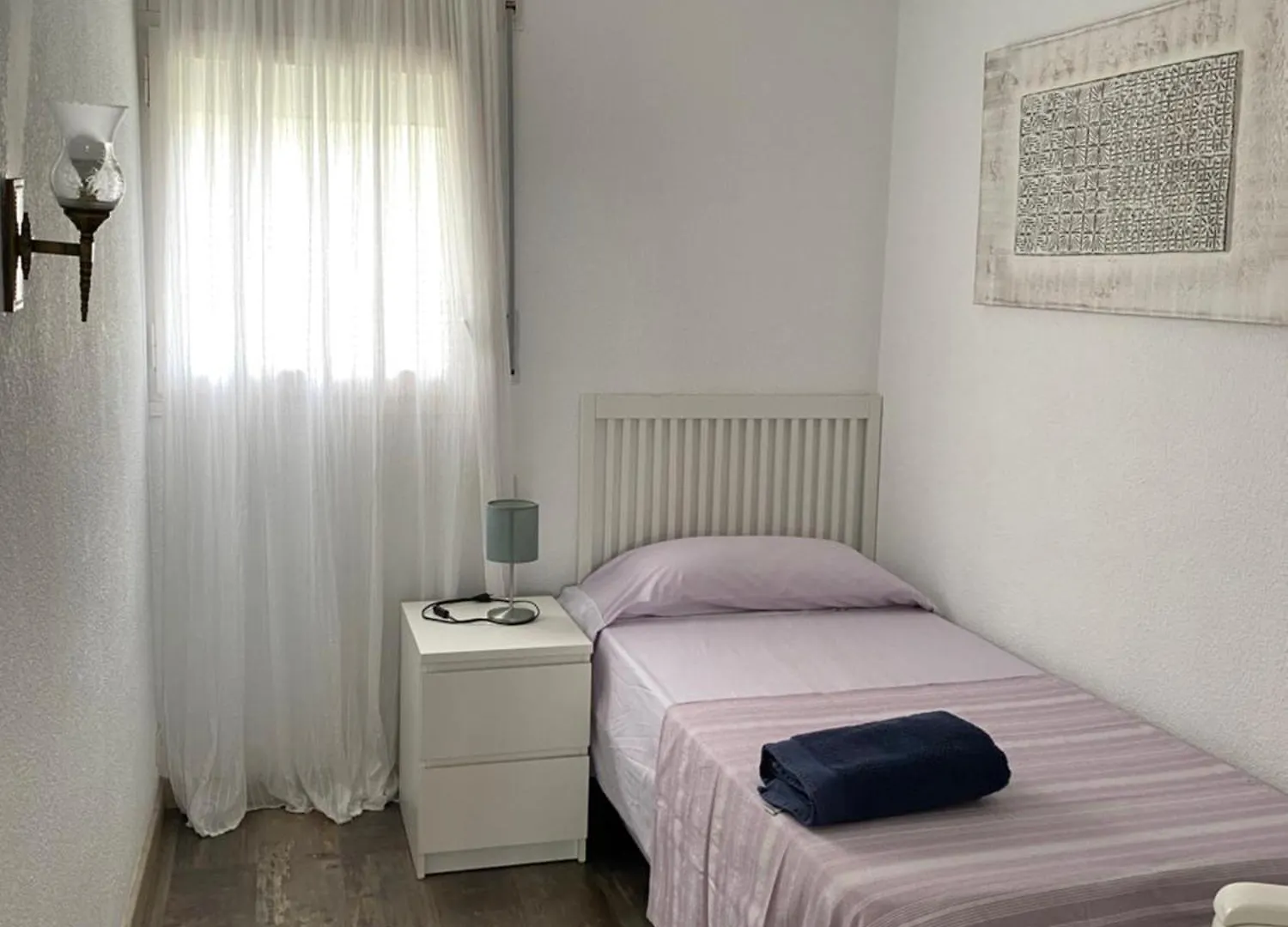 Apartmán Politur Platja d'Aro 0*,  Španělsko