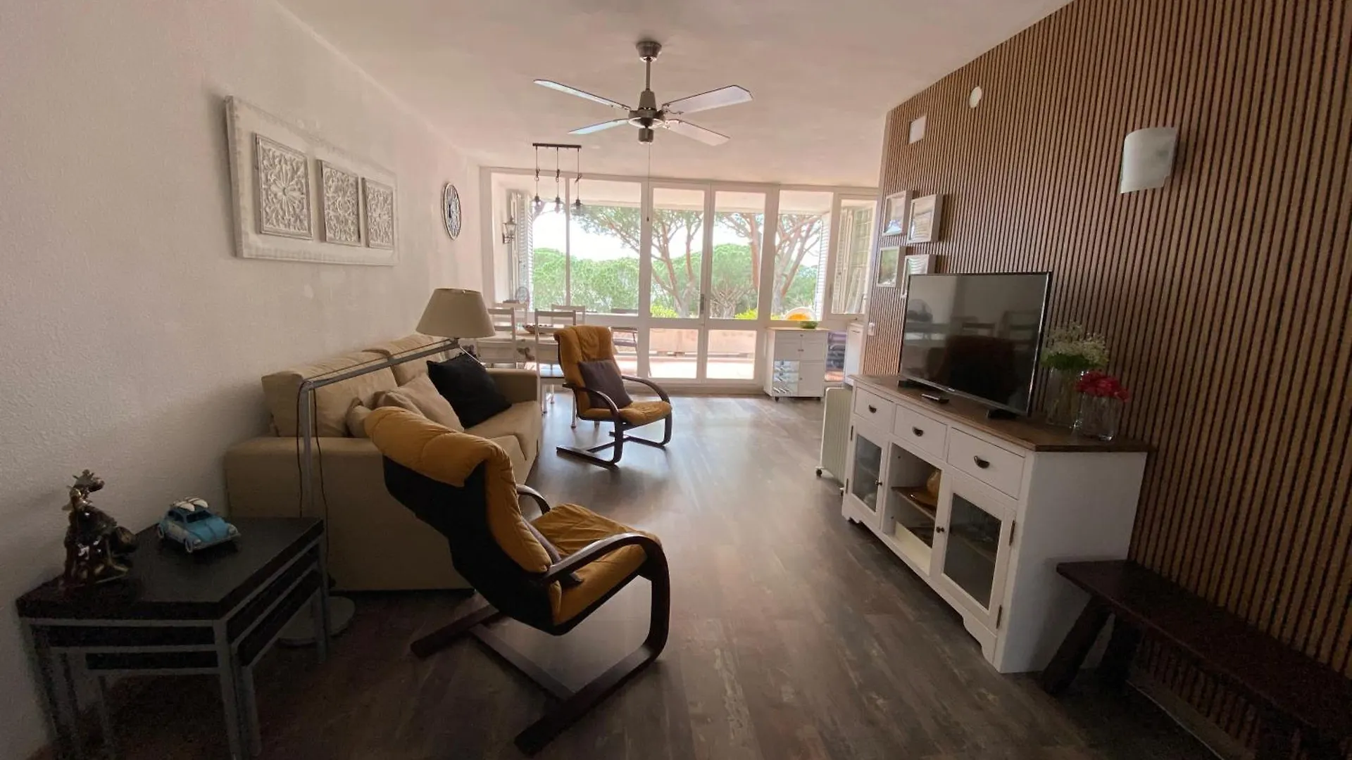 Apartmán Politur Platja d'Aro