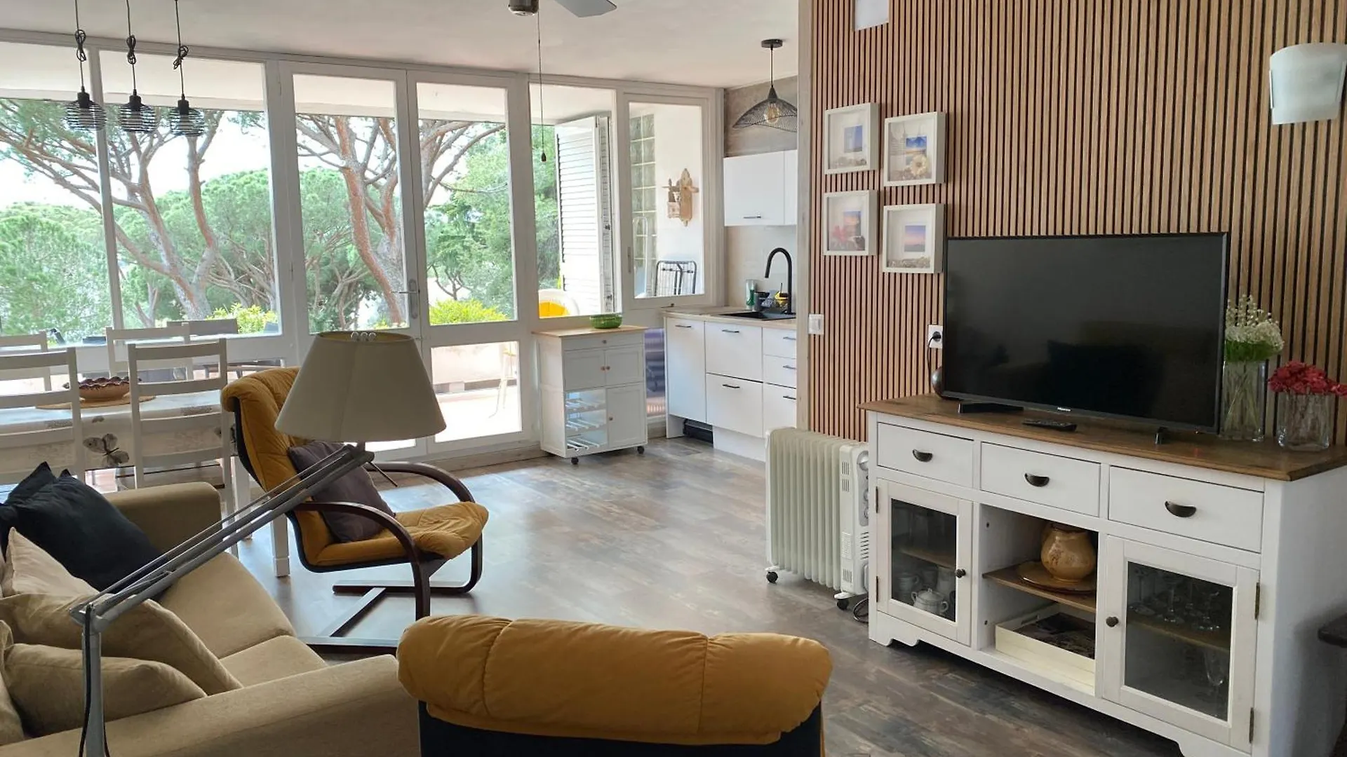 Apartmán Politur Platja d'Aro