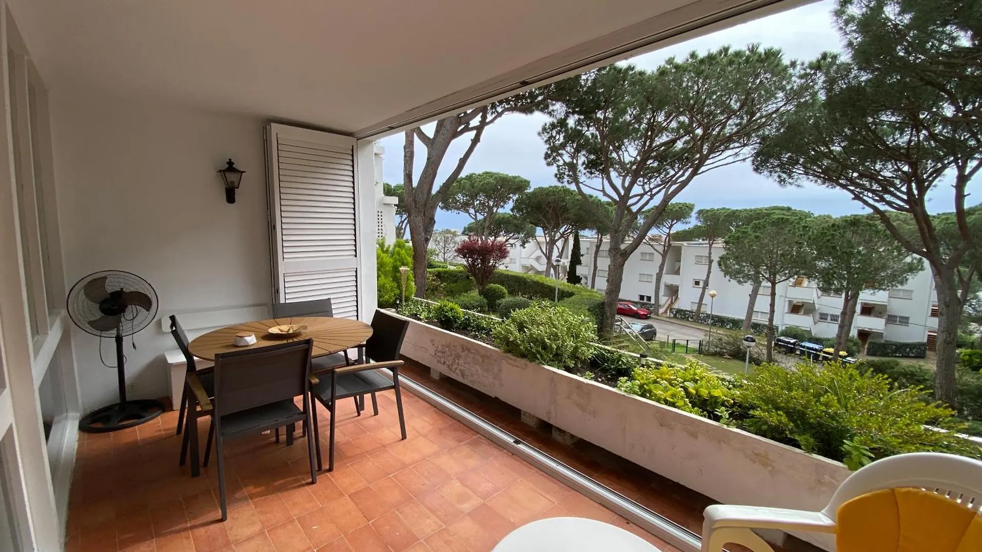 Apartmán Politur Platja d'Aro