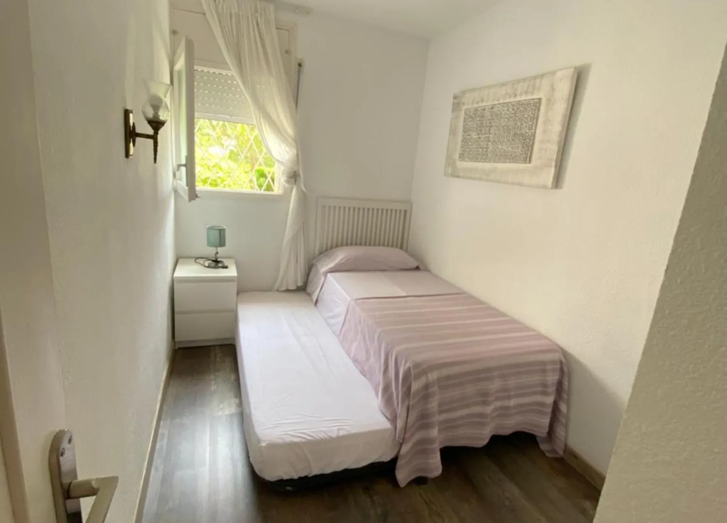 Appartement Politur à Castell-Castell-Platja d'Aro