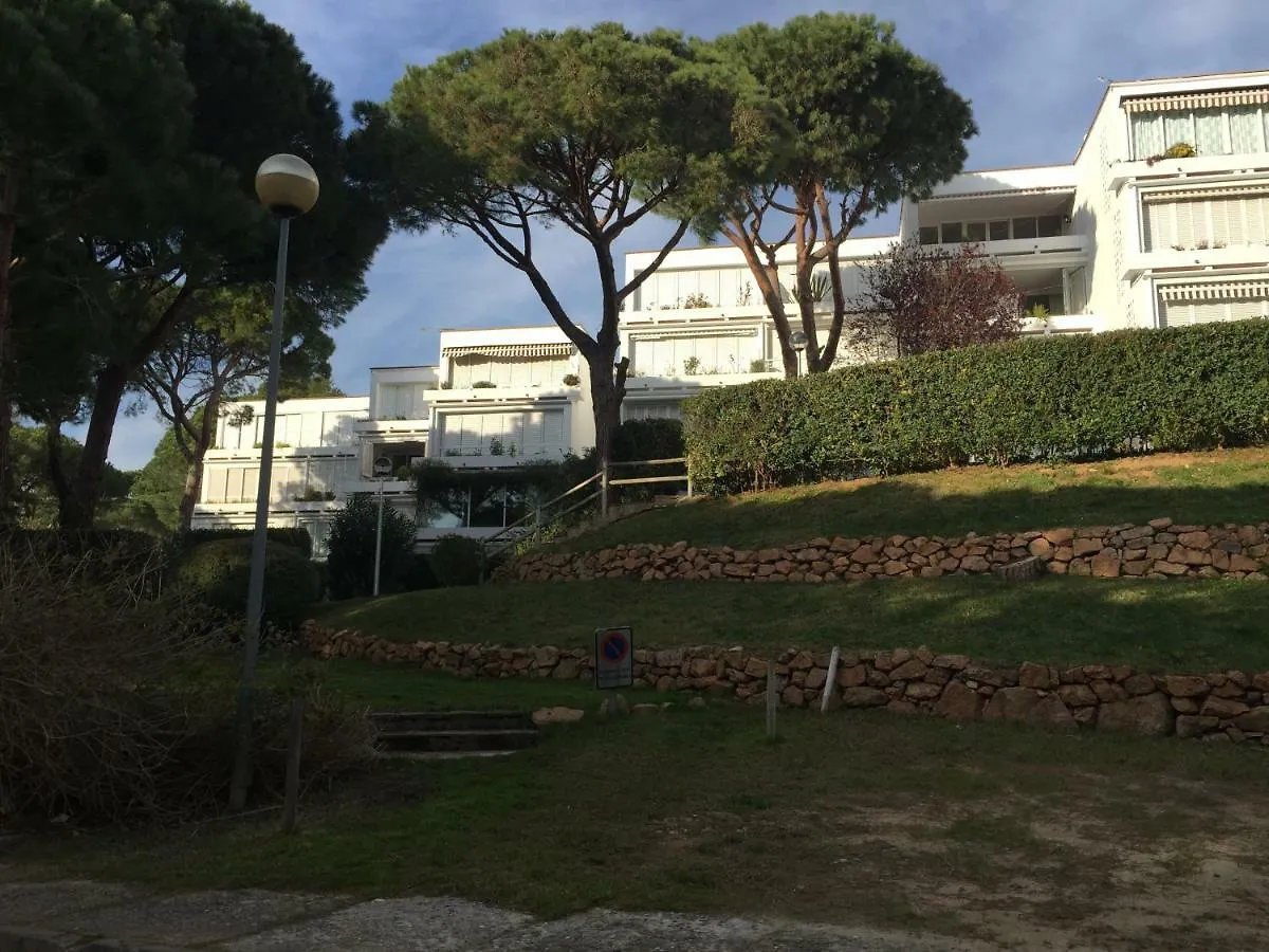 Apartmán Politur Platja d'Aro 0*,  Španělsko