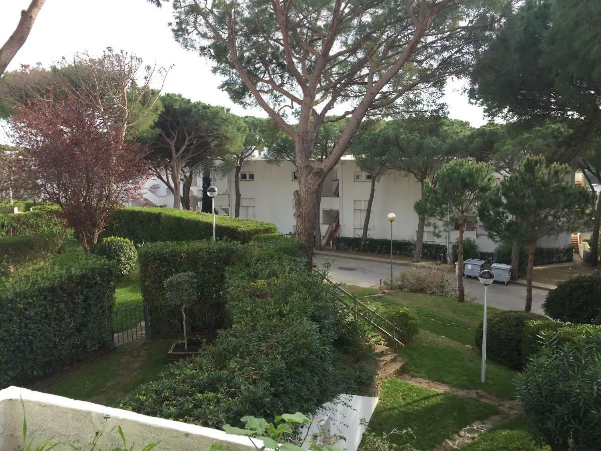 Apartmán Politur Platja d'Aro