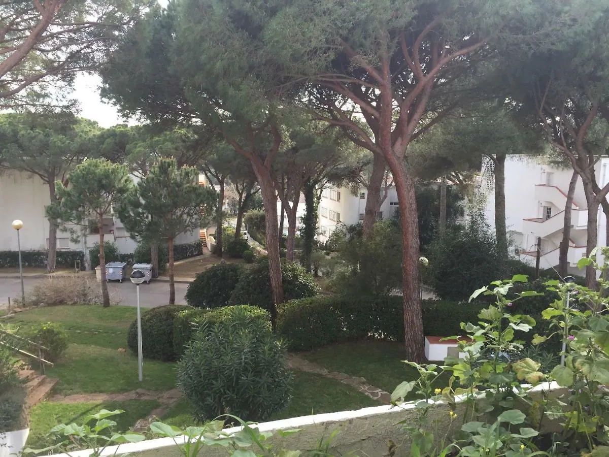 Apartmán Politur Platja d'Aro