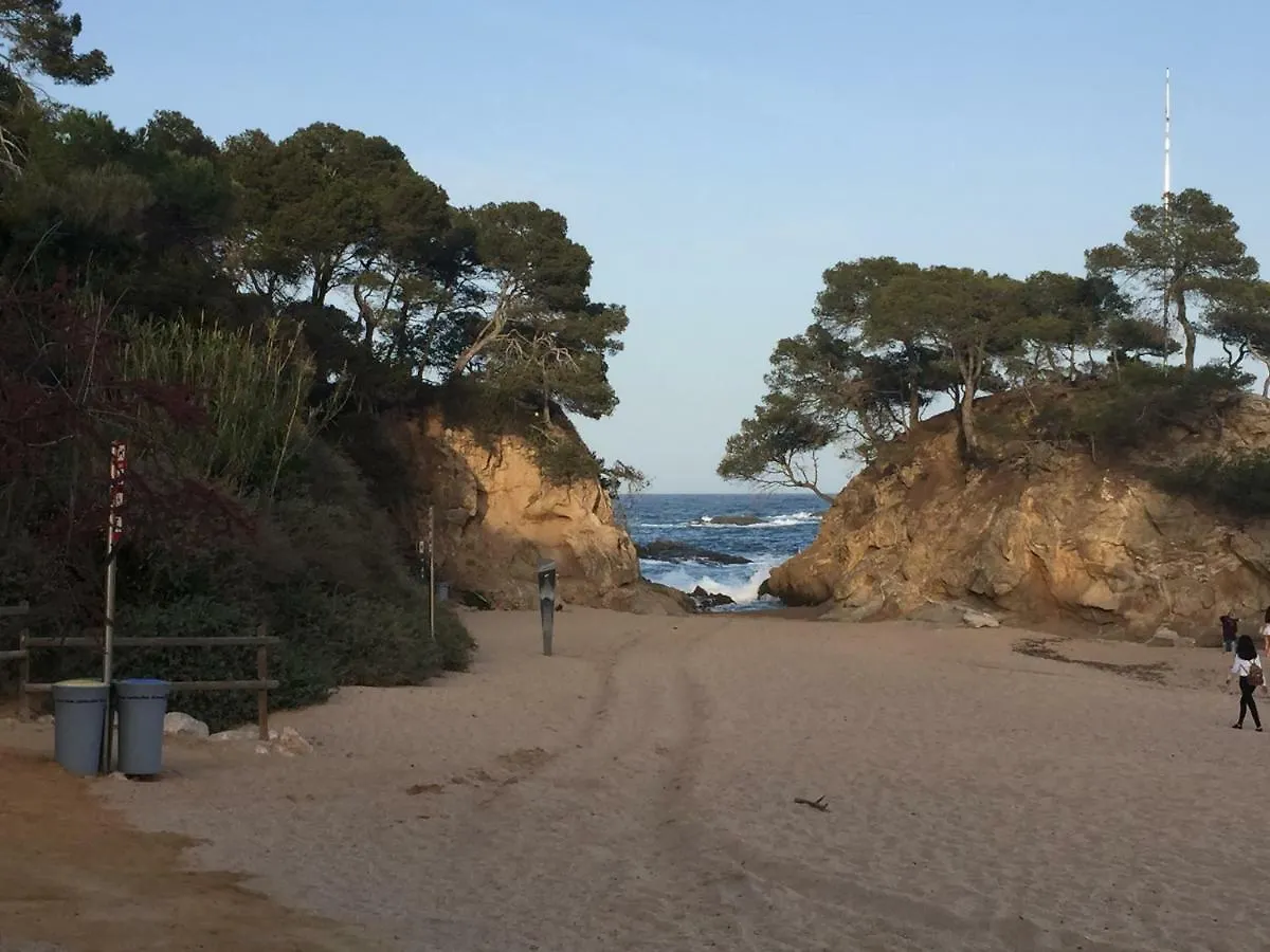 Appartement Politur à Castell-Castell-Platja d'Aro