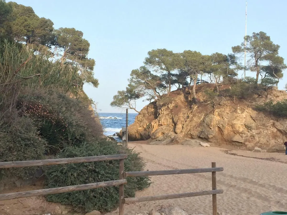 Appartement Politur à Castell-Castell-Platja d'Aro