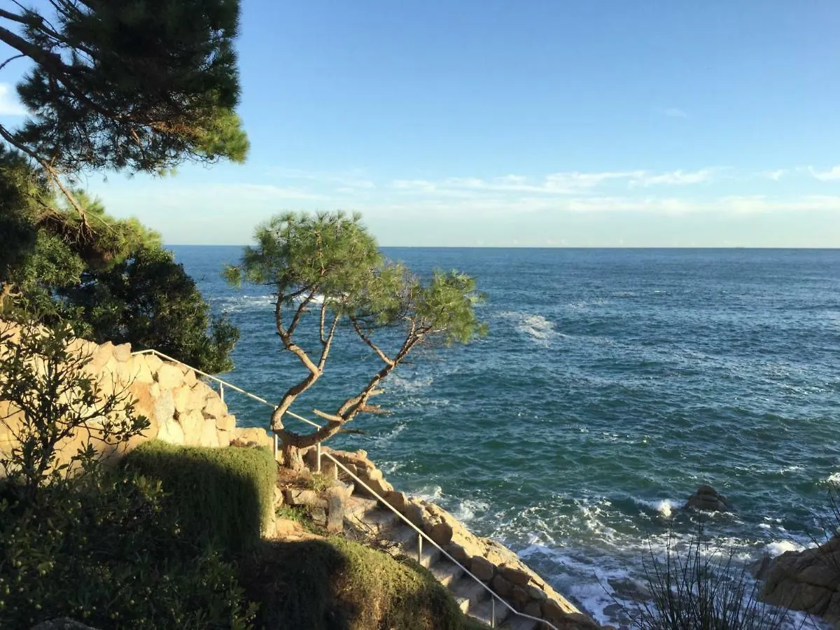 Appartement Politur à Castell-Castell-Platja d'Aro