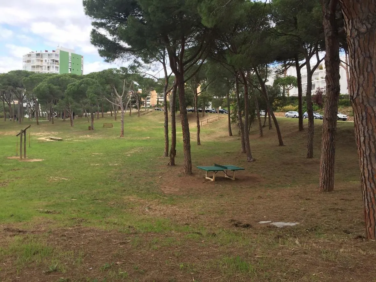 Appartement Politur à Castell-Castell-Platja d'Aro 0*,  Espagne