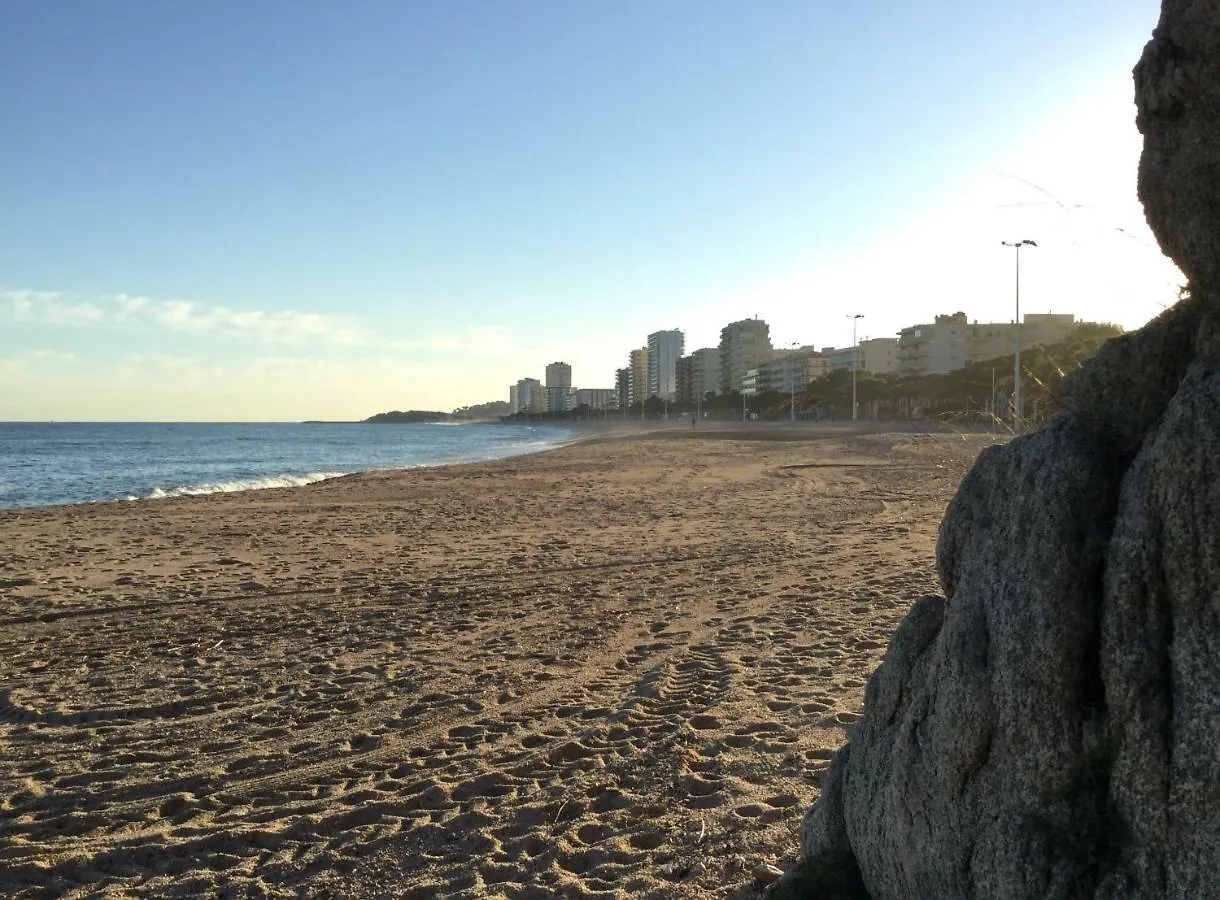 Appartement Politur à Castell-Castell-Platja d'Aro