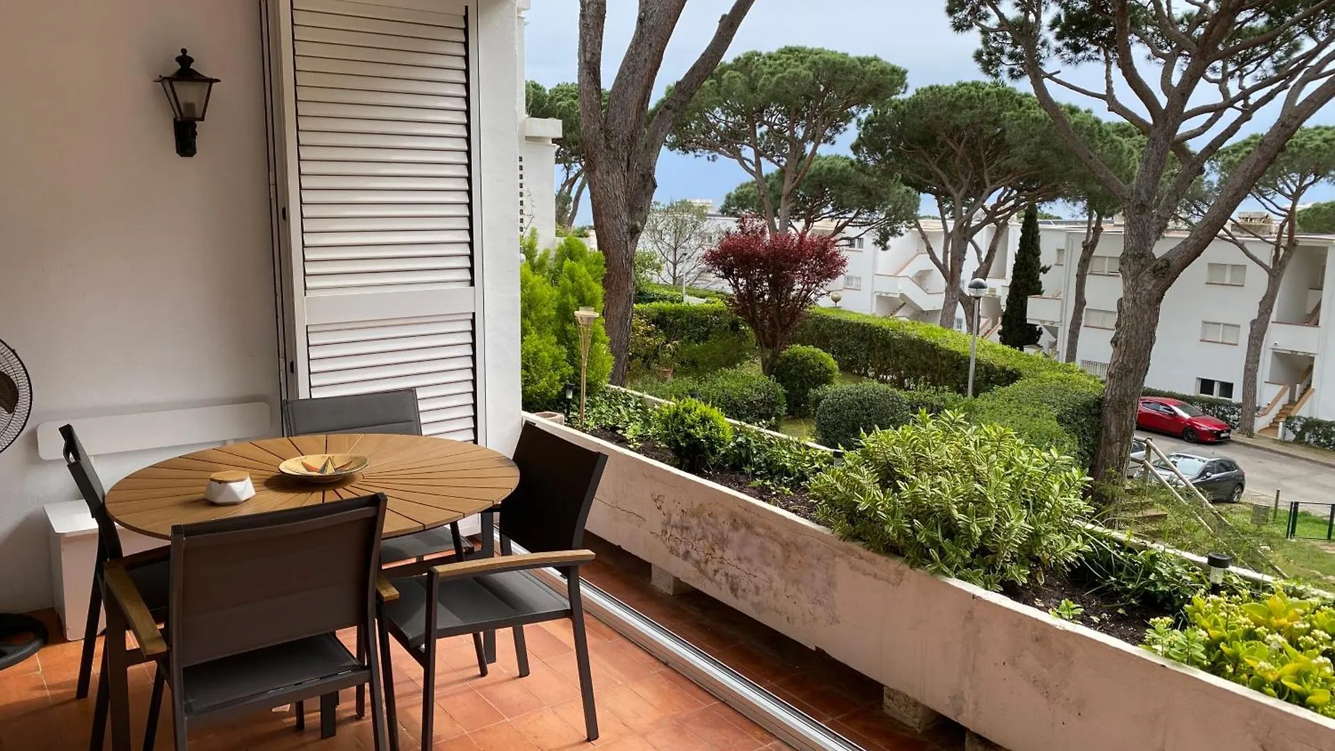 Politur Apartment Platja d'Aro 0*,